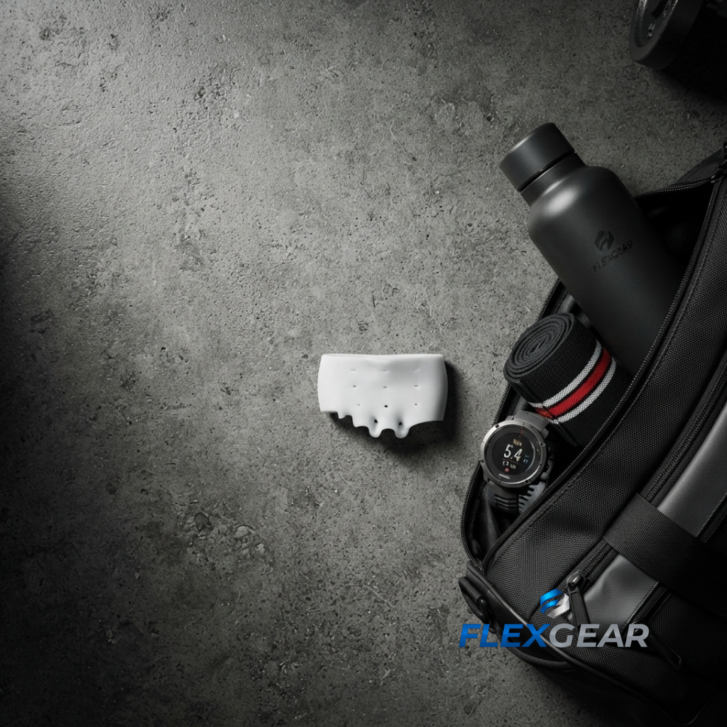 FlexGear Toe Seperators