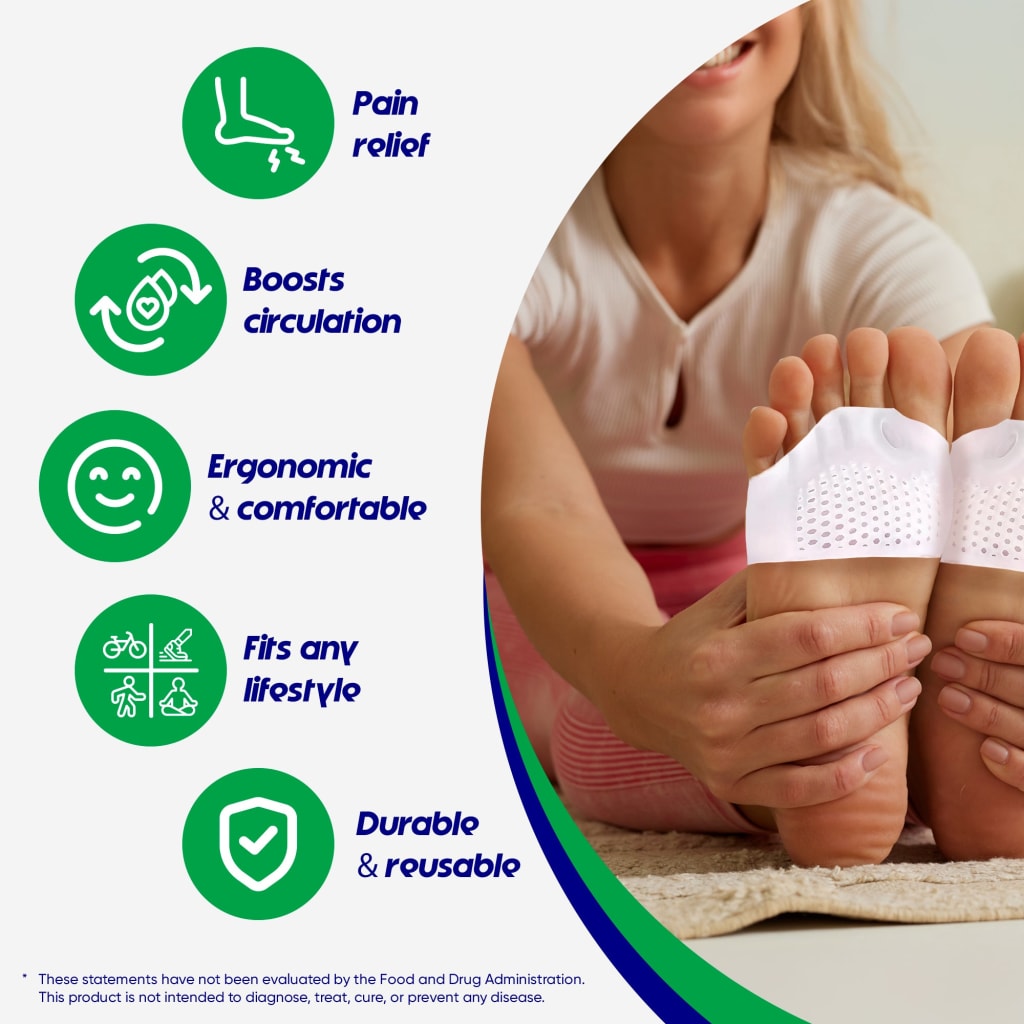FlexGear Toe Seperators