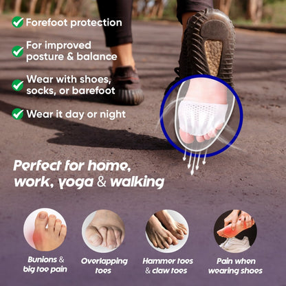 FlexGear Toe Seperators